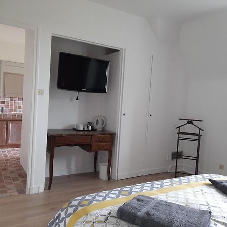 La Bonne Etoile - Chambres D'Hotes Et Appartements - Plouescat Zewnętrze zdjęcie