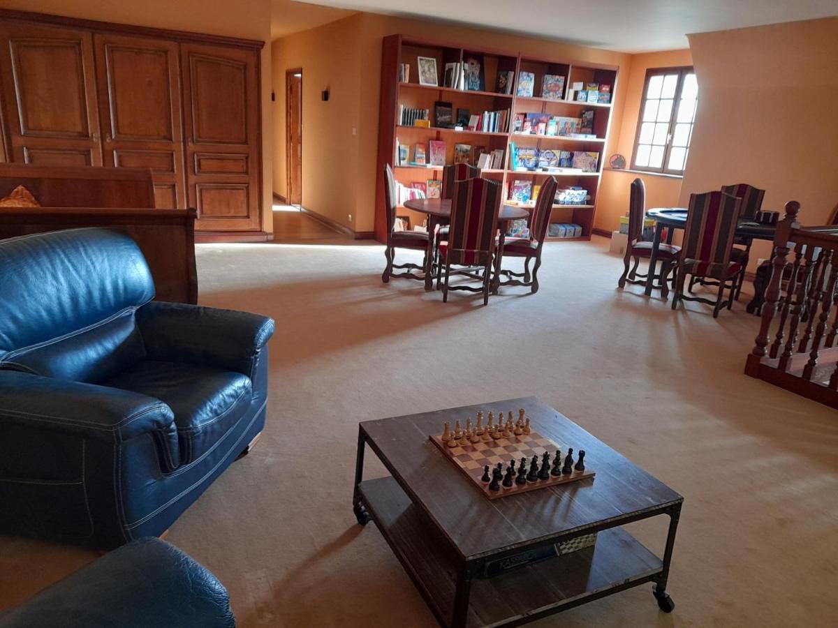 La Bonne Etoile - Chambres D'Hotes Et Appartements - Plouescat Zewnętrze zdjęcie