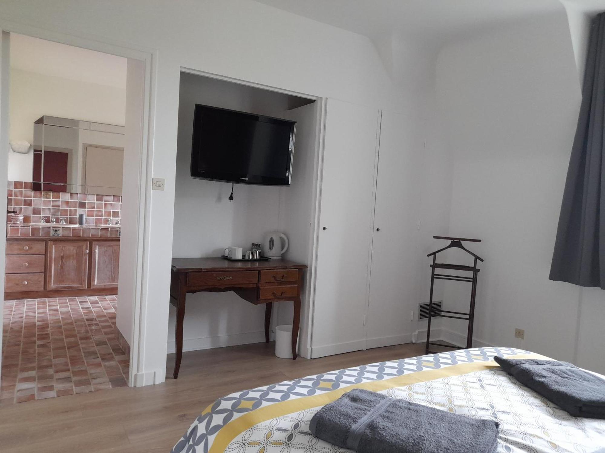La Bonne Etoile - Chambres D'Hotes Et Appartements - Plouescat Zewnętrze zdjęcie