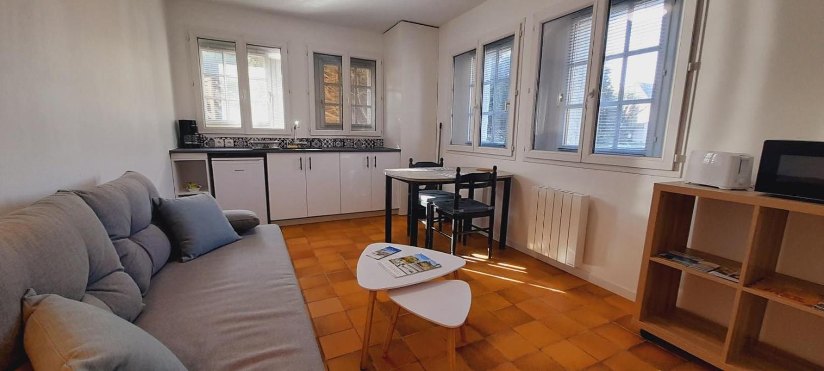 La Bonne Etoile - Chambres D'Hotes Et Appartements - Plouescat Zewnętrze zdjęcie