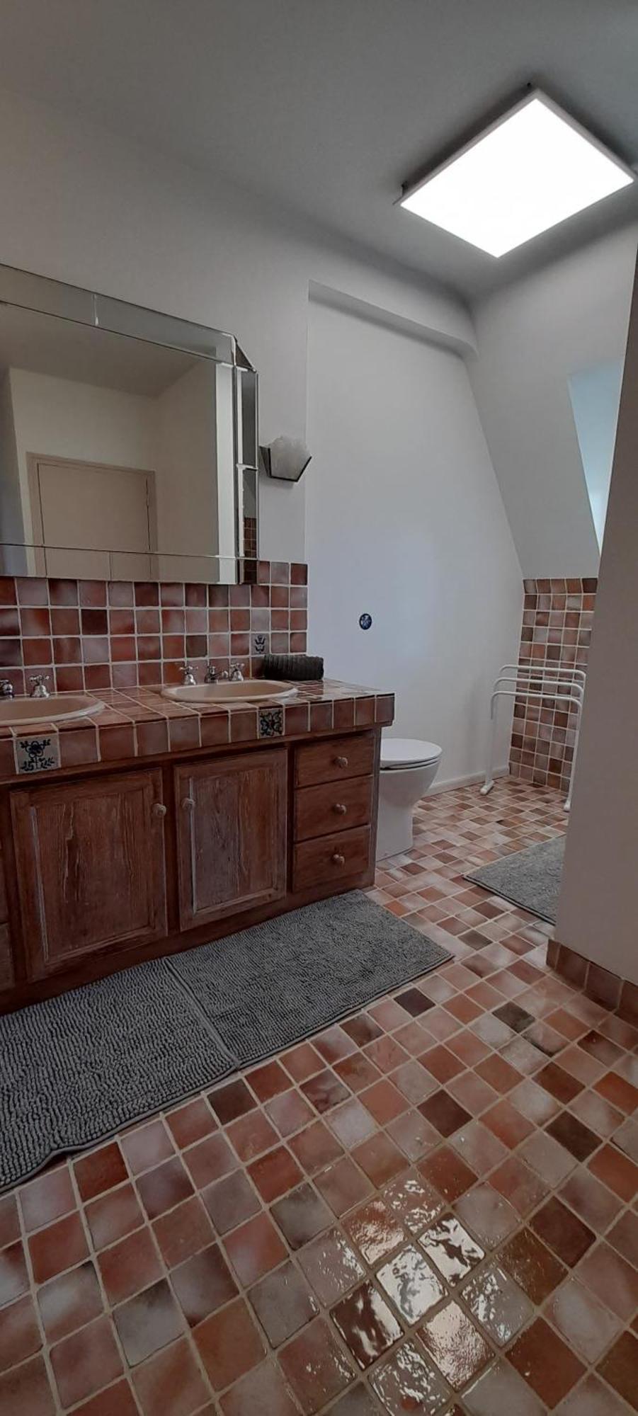 La Bonne Etoile - Chambres D'Hotes Et Appartements - Plouescat Zewnętrze zdjęcie