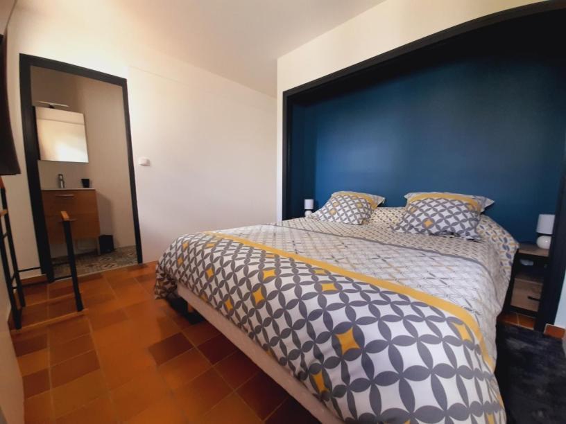 La Bonne Etoile - Chambres D'Hotes Et Appartements - Plouescat Zewnętrze zdjęcie