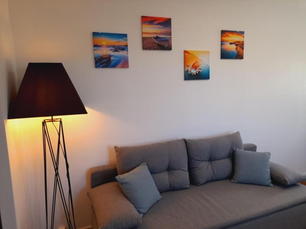 La Bonne Etoile - Chambres D'Hotes Et Appartements - Plouescat Zewnętrze zdjęcie