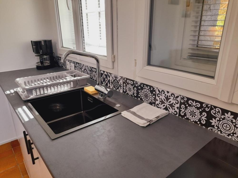 La Bonne Etoile - Chambres D'Hotes Et Appartements - Plouescat Zewnętrze zdjęcie
