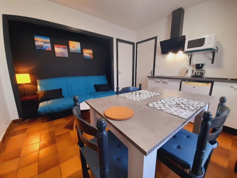 La Bonne Etoile - Chambres D'Hotes Et Appartements - Plouescat Zewnętrze zdjęcie