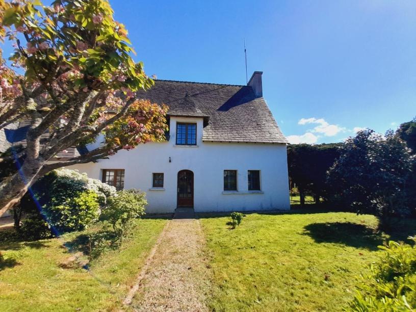 La Bonne Etoile - Chambres D'Hotes Et Appartements - Plouescat Zewnętrze zdjęcie