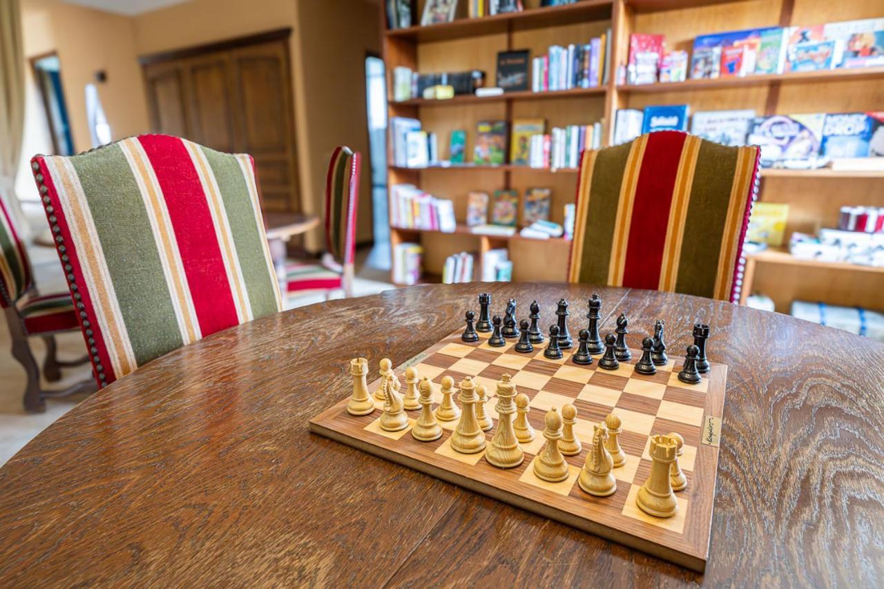 La Bonne Etoile - Chambres D'Hotes Et Appartements - Plouescat Zewnętrze zdjęcie